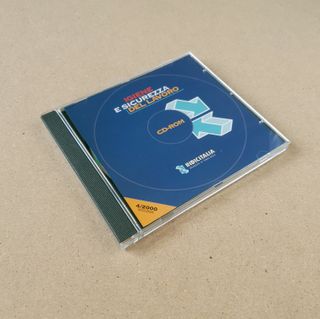 Allegato CD Igiene e Sicurezza del Lavoro
