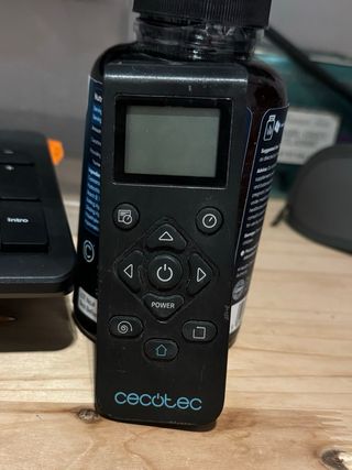 Mando Cecotec / Control remoto