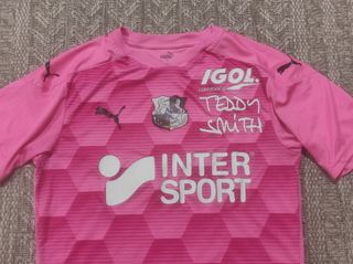 Camiseta Amiens