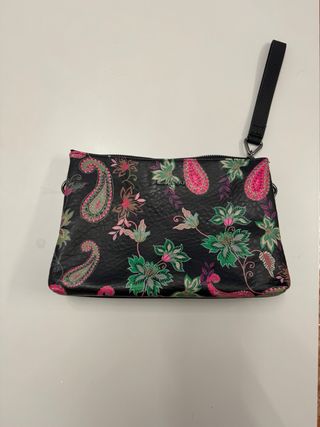Bolso desigual
