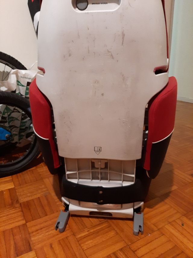 Silla Coche Niño