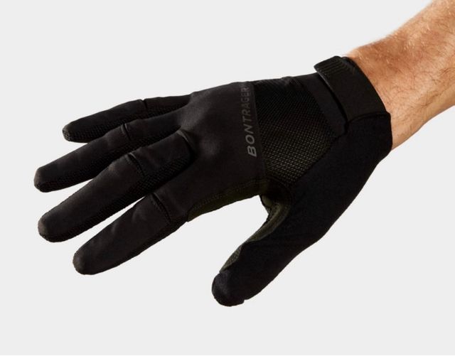 Guantes de ciclismo Bontrager Circuit Twin Gel