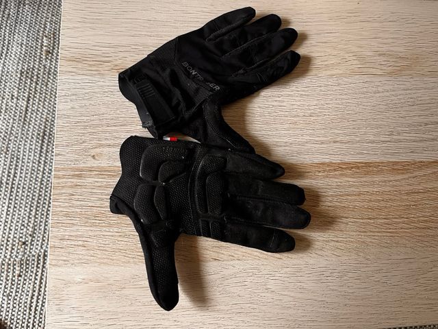 Guantes de ciclismo Bontrager Circuit Twin Gel