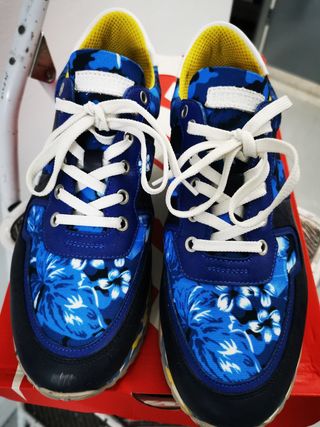 Bikkembergs T44