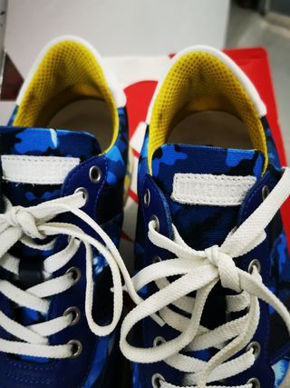 Bikkembergs T44
