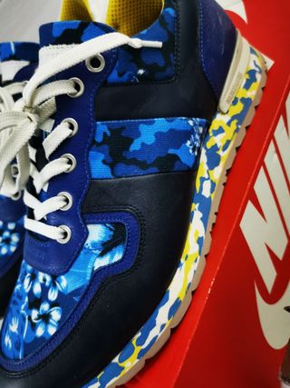 Bikkembergs T44