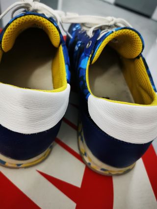 Bikkembergs T44