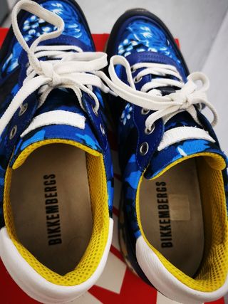 Bikkembergs T44