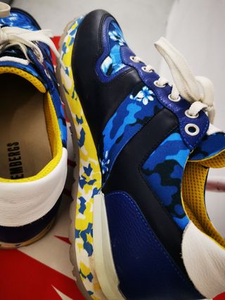 Bikkembergs T44