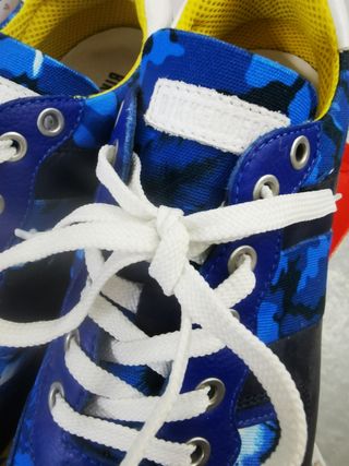Bikkembergs T44