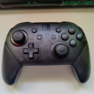 Mando PRO Original - Nintendo Switch