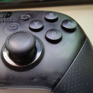 Mando PRO Original - Nintendo Switch
