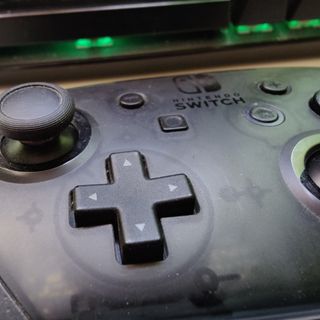Mando PRO Original - Nintendo Switch