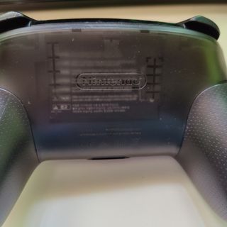 Mando PRO Original - Nintendo Switch