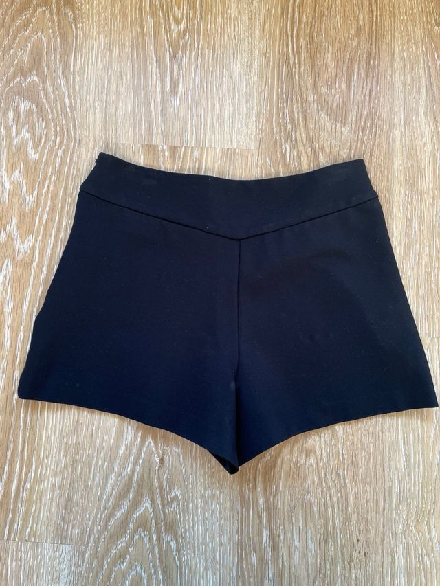Shorts Zara