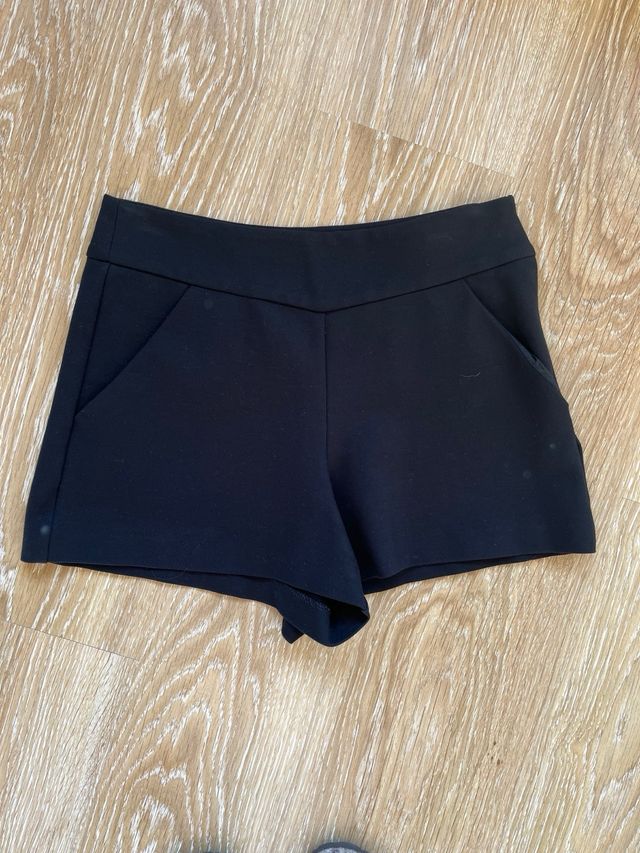 Shorts Zara