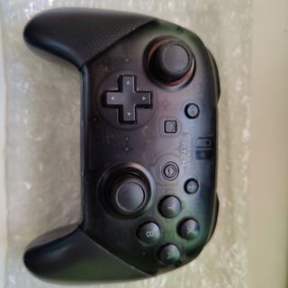 Mando PRO Original de Nintendo Switch