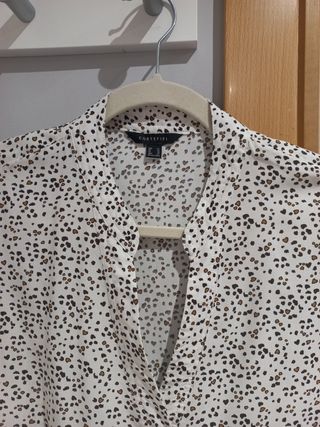 Blusa Cortefiel