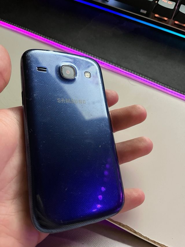 Samsung Galaxy Core Prime