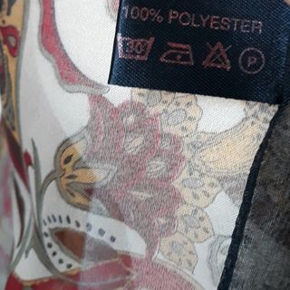 Sciarpina donna Gim Renoir