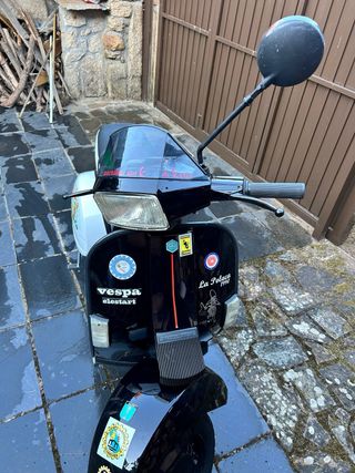 Vespa 200