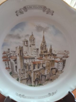 Platos de las provincias españolas