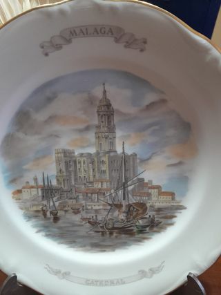 Platos de las provincias españolas