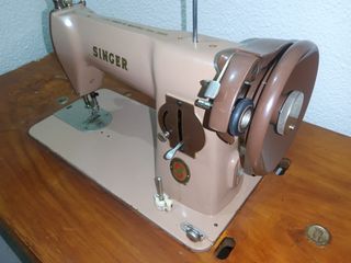 Maquina de coser