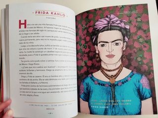 Libro/Cuento / álbum ilustrado
