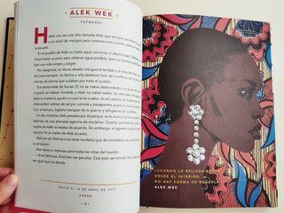 Libro/Cuento / álbum ilustrado