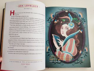 Libro/Cuento / álbum ilustrado