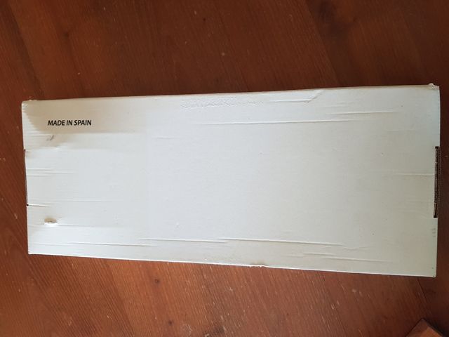 Ceppo per affettare il prosciutto 