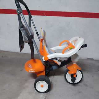 Triciclo