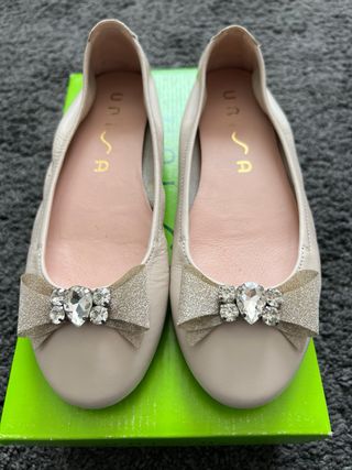 Bailarinas / manoletinas