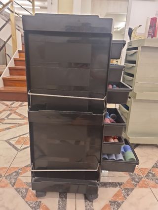Carro de peluqueria 