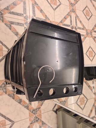 Carro de peluqueria 