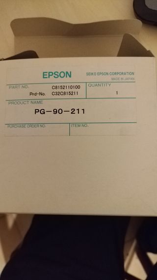 Separatore stampante Epson 