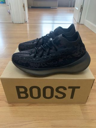 Zapatillas Yeezy 380