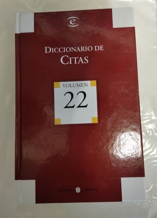 Gran Enciclopedia Universal y Tres