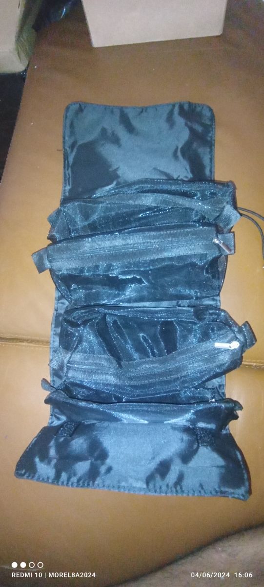 Bolso Cosméticos Neceser