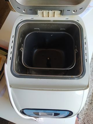 Panificadora Princess