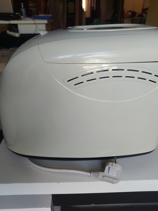 Panificadora Princess