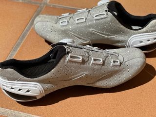 Gaerne Swarovsky Cycling Shoes Women 39