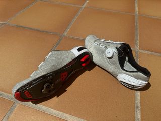 Gaerne Swarovsky Cycling Shoes Women 39