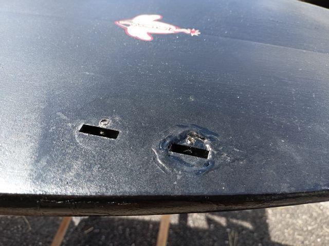 Tabla de surf Watsay