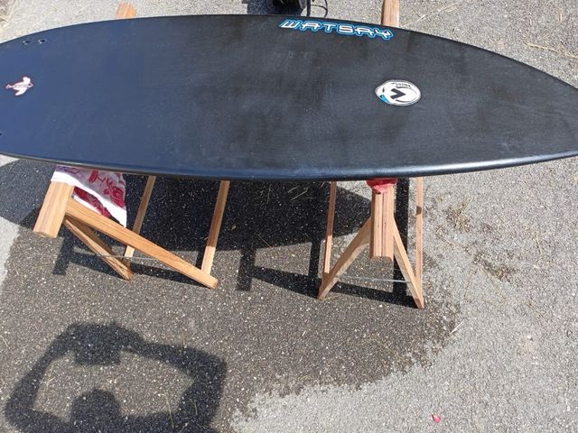 Tabla de surf Watsay