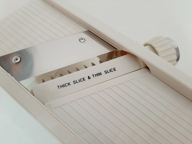 Rallador Multifunciones