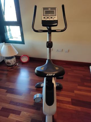 Bicicleta Shimano BH Top Line
