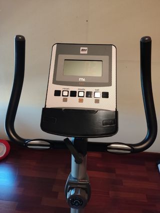 Bicicleta Shimano BH Top Line