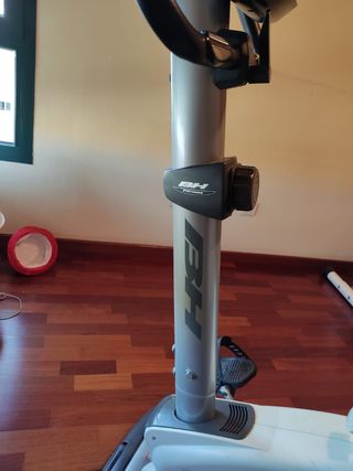 Bicicleta Shimano BH Top Line